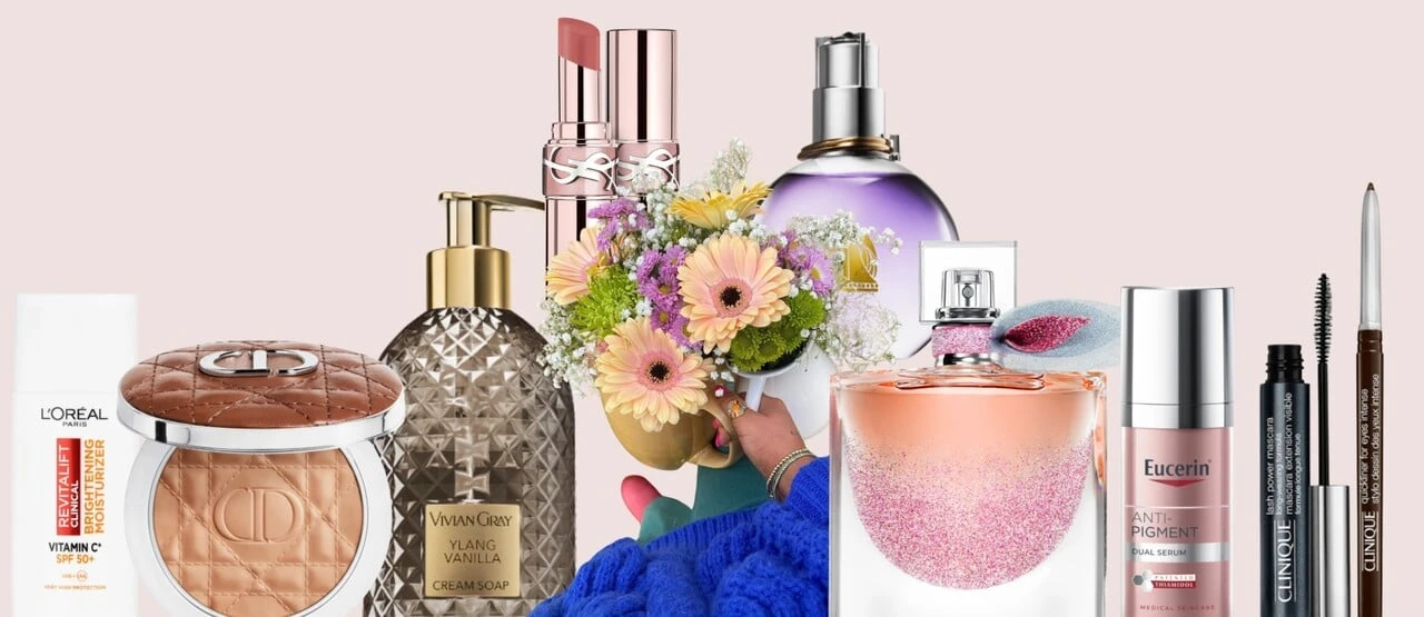 10 beauty darčekov, ktoré si zamiluje každá maminka 