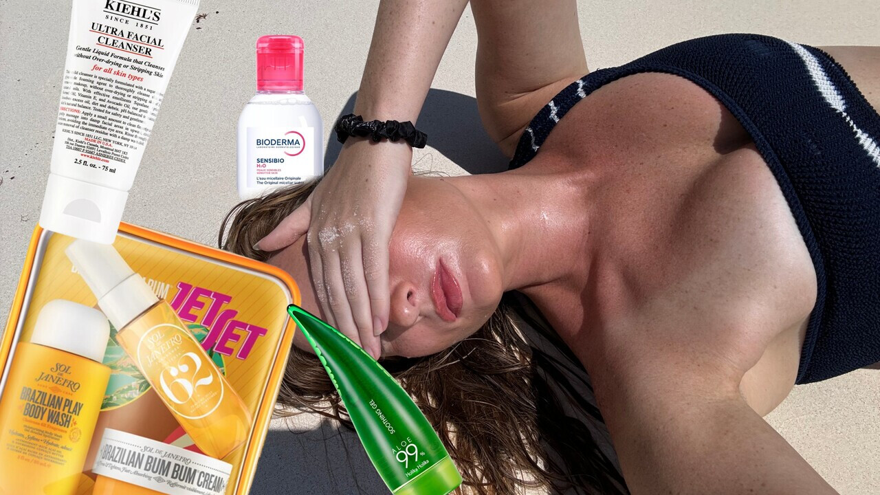 10 must-have mini produktov, ktoré sa oplatí pribaliť na dovolenku: Ušetríš miesto, nervy aj peniaze