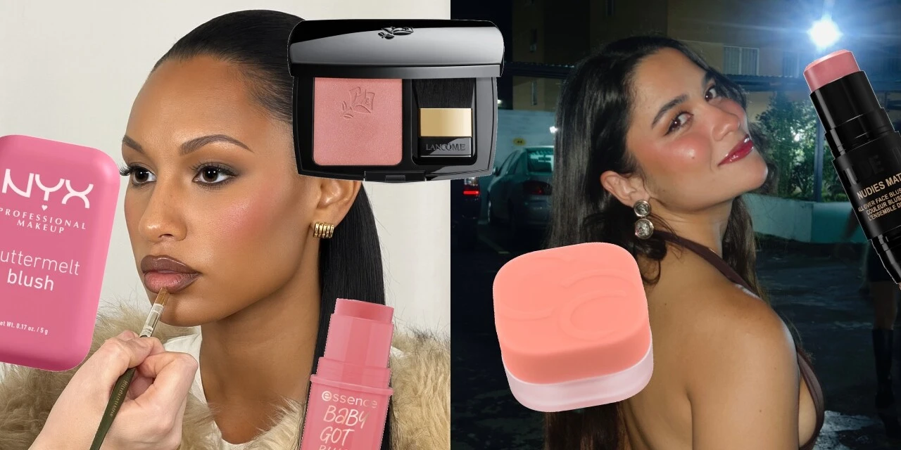 12 líceniek, ktoré dajú tvojej pokožke farbu a zdravý glow. Niektoré stoja menej ako 5 €