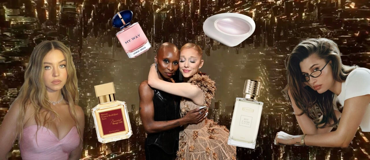 Ako voňajú svetové hviezdy? Tieto parfumy nosia Hailey Bieber alebo Charli XCX