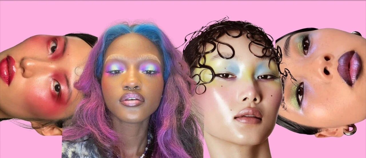 Aura Makeup: Nový trend roka 2025