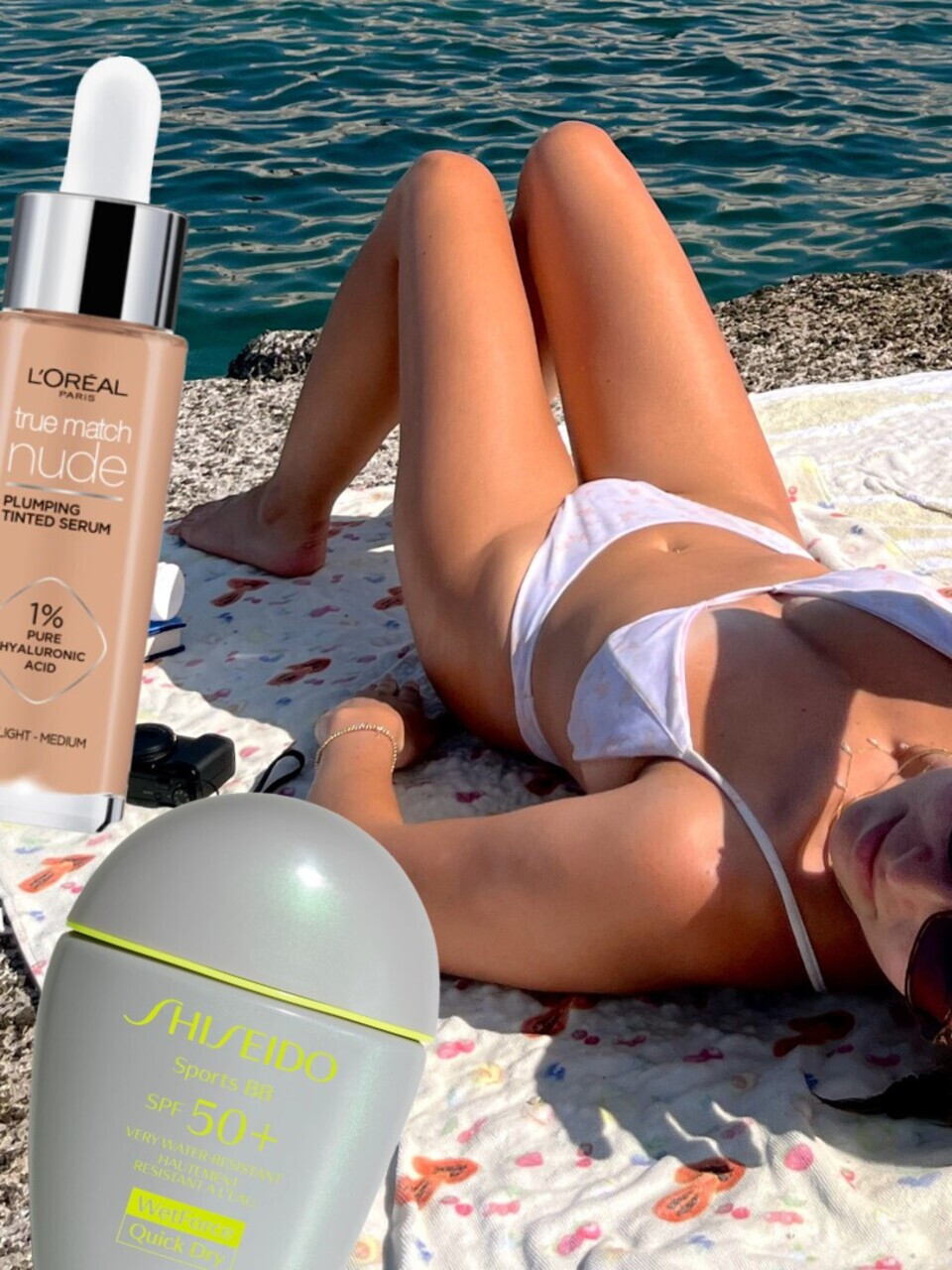 BB, CC alebo skin tint? Vybrali sme TOP produkty, ktoré tvoju pleť zjednotia a nezaťažia ani počas leta