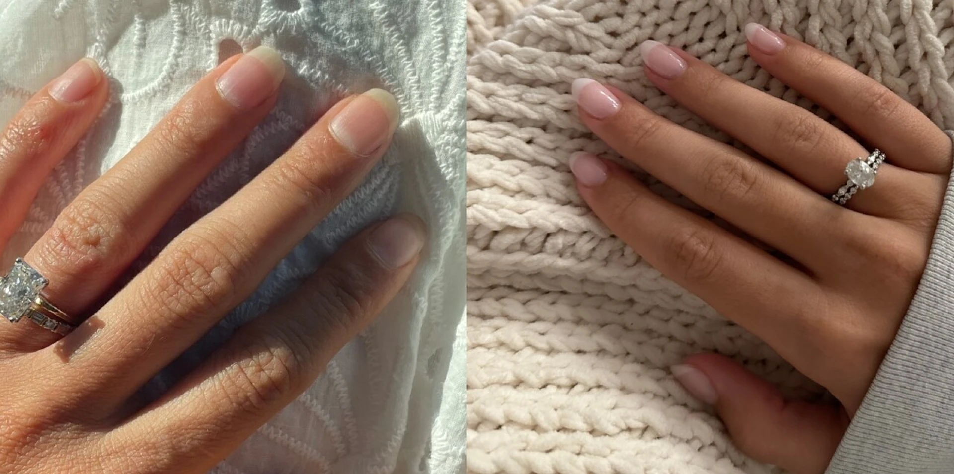 Bare nails si zamilovali Zendaya aj Hailey Bieber. Toto je návod, s ktorým budeš mať vždy krásne ruky ako z Pinterestu