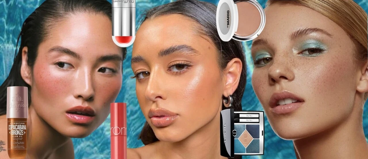 Beauty Summer Trends 2025: 6 horúcich trendov, ktoré rozžiaria tvoje leto!