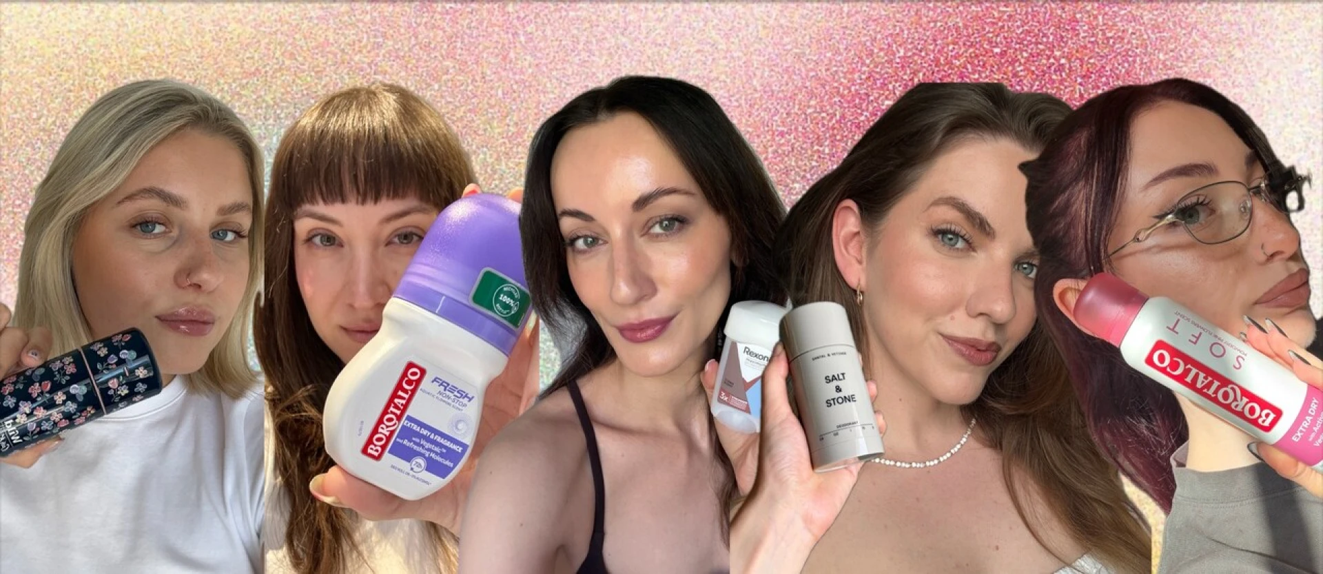Beauty redakcia odporúča: čo používame proti poteniu