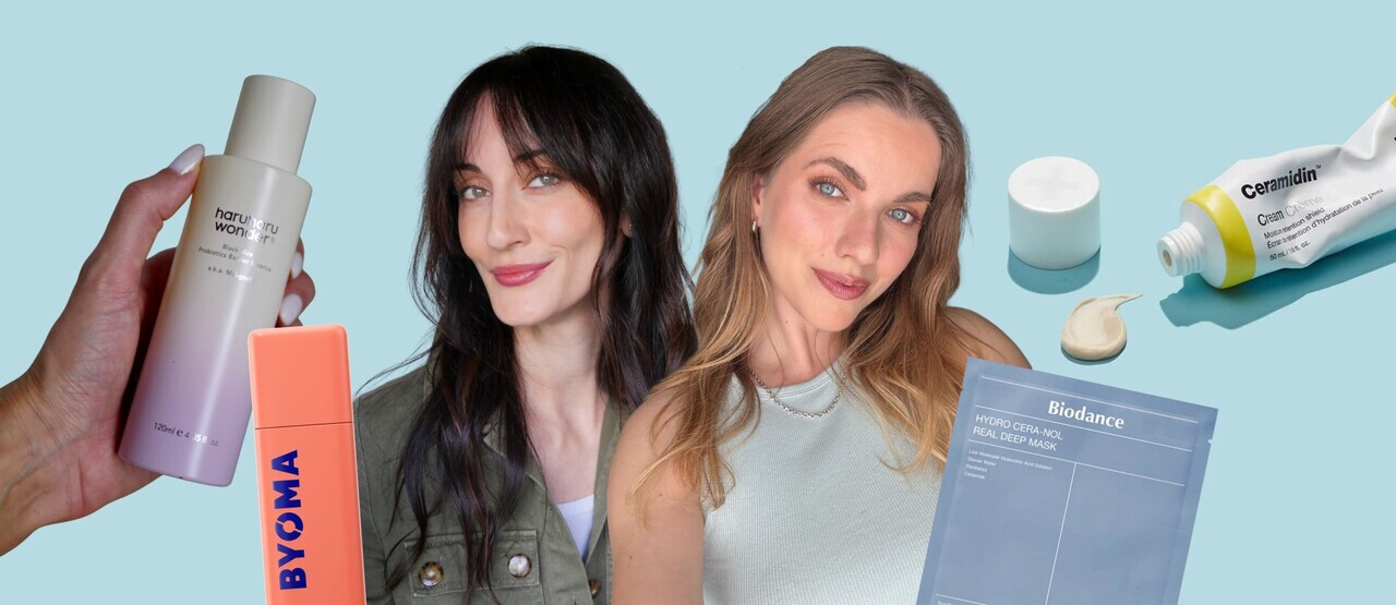 Bez ceramidov pleť stráca silu aj lesk. Dopraj jej dávku lipidov, vďaka ktorým zostane hebká a odolná.