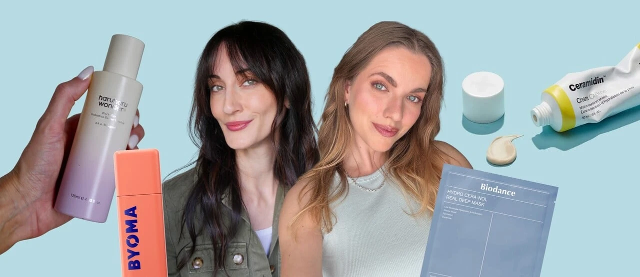 Bez ceramidov pleť stráca silu aj lesk. Dopraj jej dávku lipidov, vďaka ktorým zostane hebká a odolná.