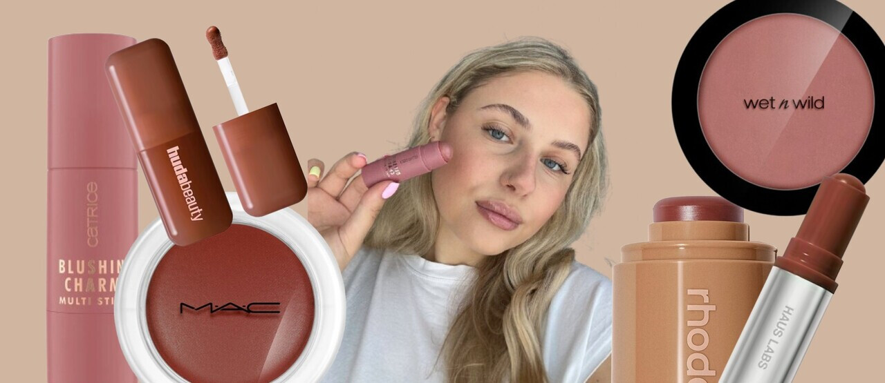 Blonzing - trend, ktorý ti ušetrí čas