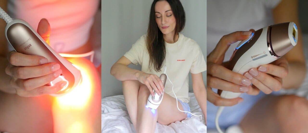 Braun Smart Skin Expert: Skvelý pomocník alebo len drahá hračka?