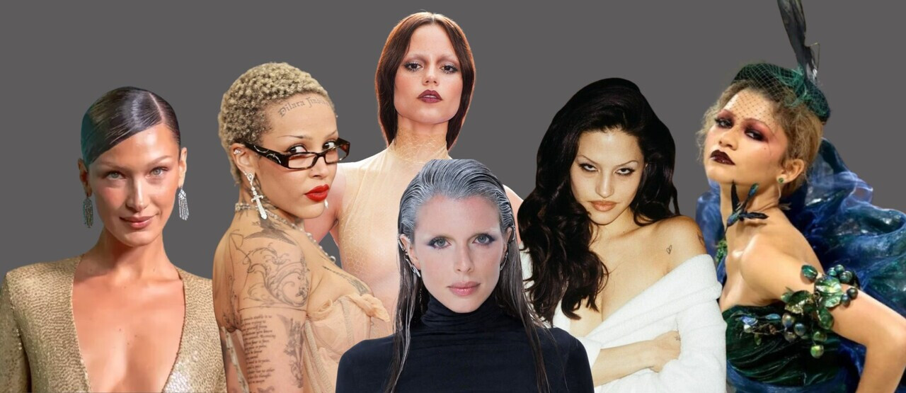 Brows are gone...Again? Mladé ženy sa opäť púšťajú do experimentov, ktoré môžu nezvratne zmeniť ich vzhľad