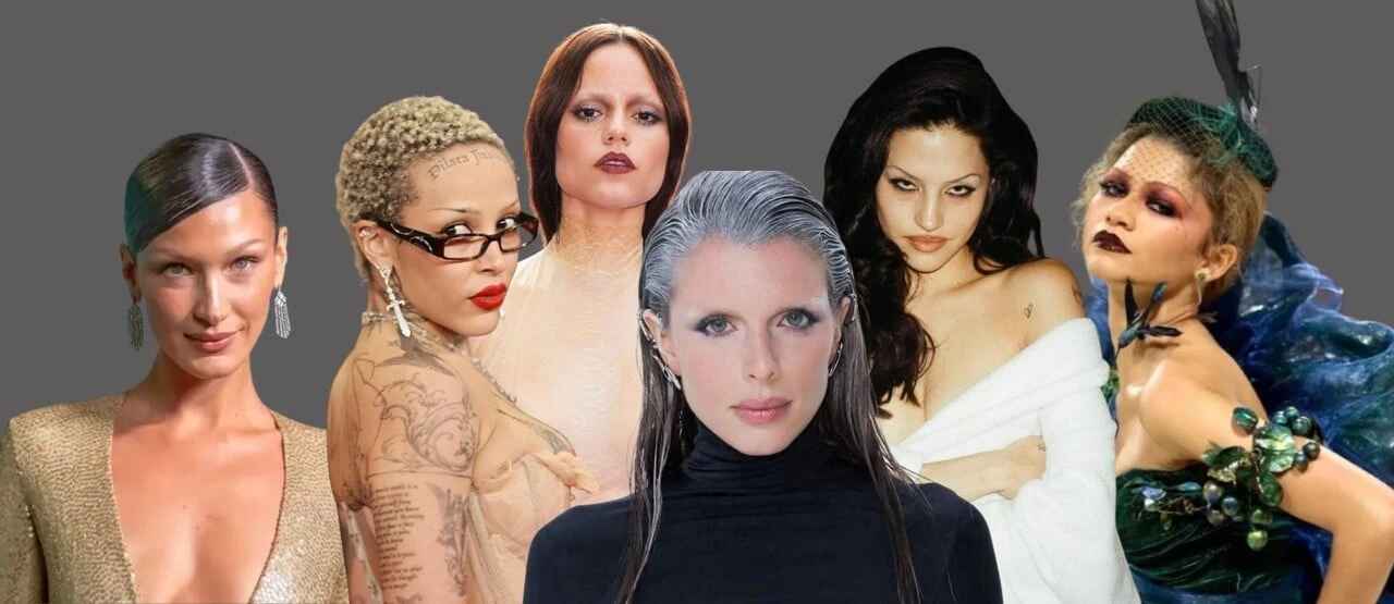 Brows are gone...Again? Mladé ženy sa opäť púšťajú do experimentov, ktoré môžu nezvratne zmeniť ich vzhľad