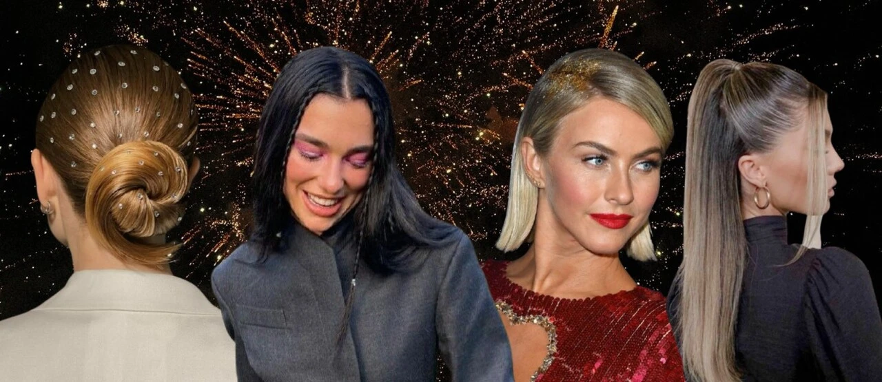 Cool účesy na párty: 5 nápadov, ktoré práve letia