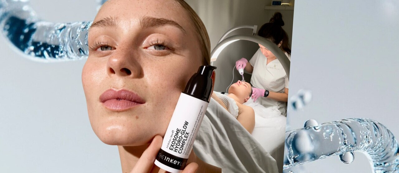 Exozómy: Revolúcia v regenerácii pleti, ktorú musíš poznať