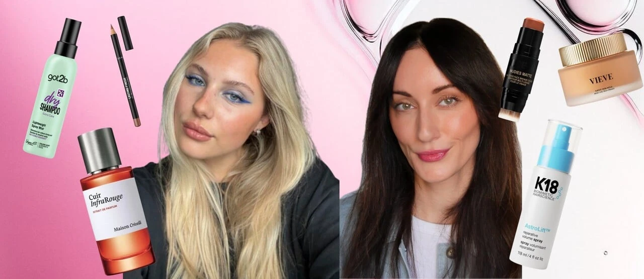  Favoriti redakcie - novembrové tipy na produkty, ktoré odporúčame 