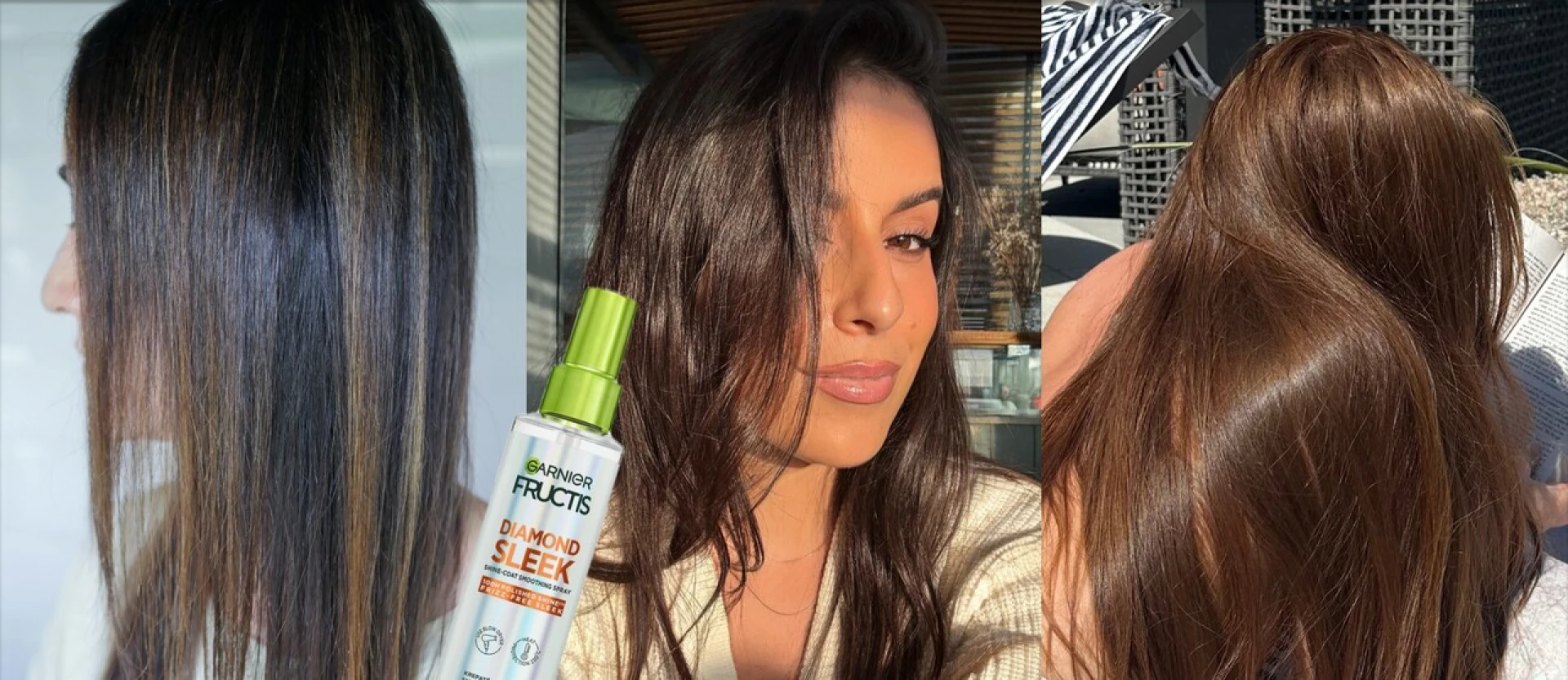 Fenomén „Glass Hair“: Ako dosiahnuť zrkadlový lesk a dokonale hladké vlasy (aj bez žehličky)?