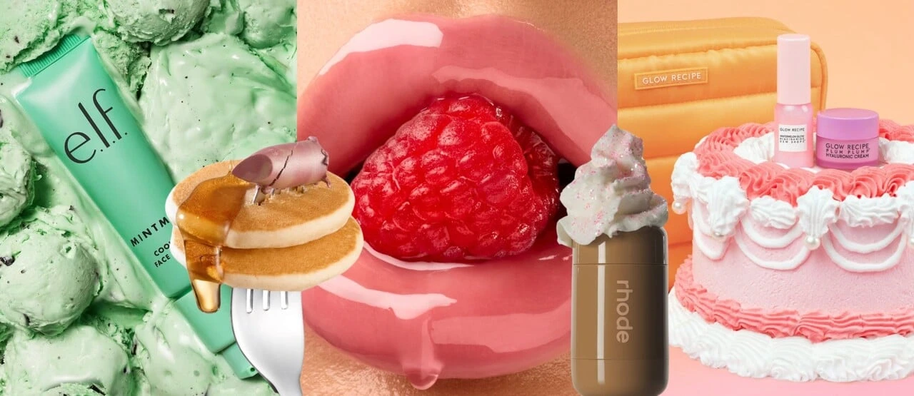 Food marketing - ako jedlo pôsobí na tvoje zmysly