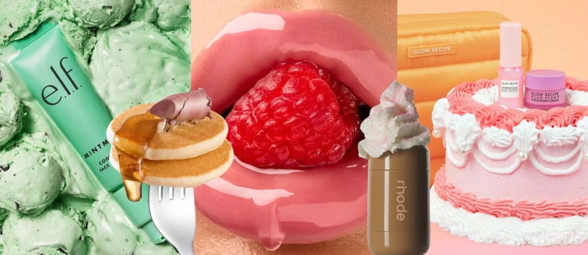 Food marketing - ako jedlo pôsobí na tvoje zmysly