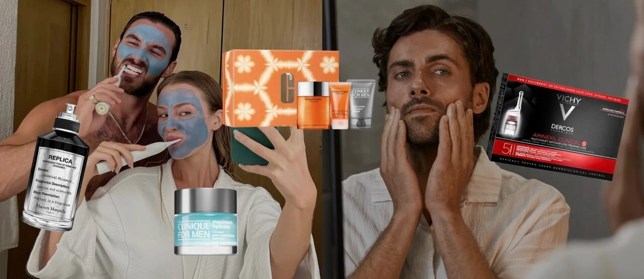 Gift Guide pre Neho: Tipy na dokonalé darčeky pod stromček