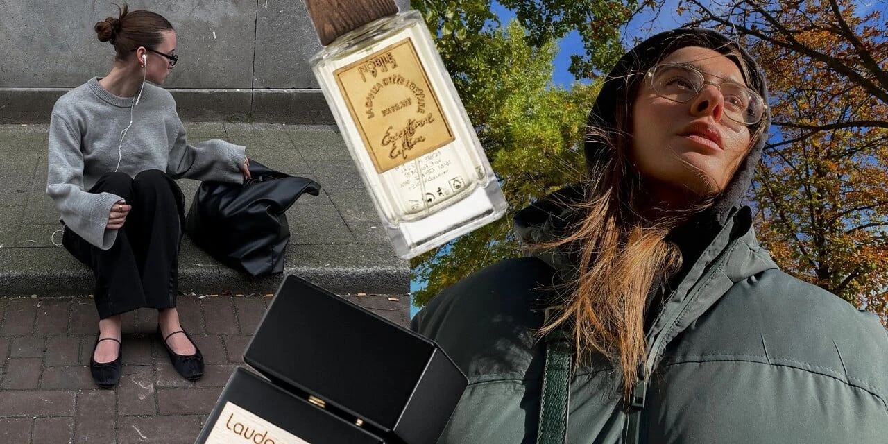 Hľadali sme originálne a gurmánske dámske parfumy na jeseň. S týmito vôňami budeš zbierať jeden kompliment za druhým