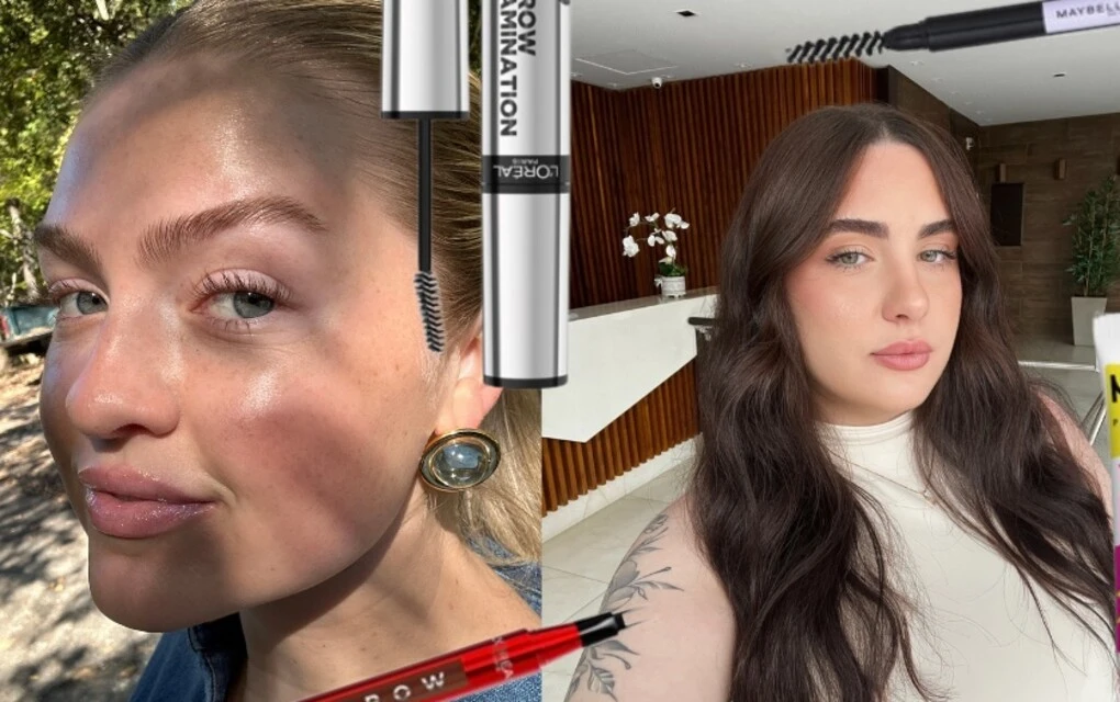 Hľadali sme produkty na obočie s najlepším hodnotením. Na tieto gély, ceruzky a fixky sa môžeš spoľahnúť