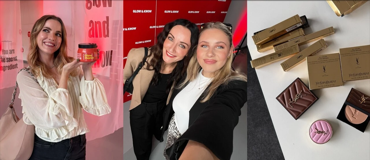 Hľadáme Beauty Social Media špecialistu: Je Instagram a TikTok tvoj domov? Pridaj sa k nám do tímu