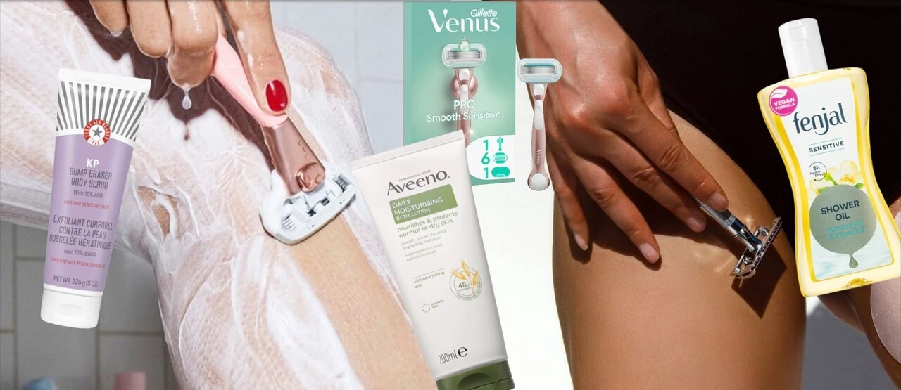 Holenie bez podráždenia existuje, len ho možno robíš zle