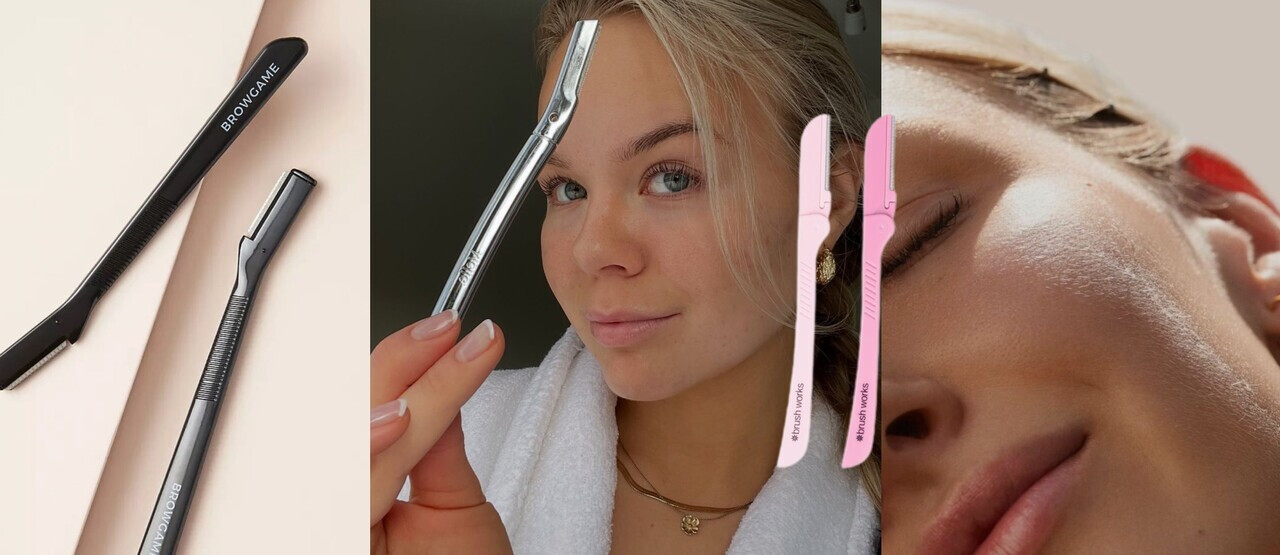 Holenie tváre pre ženy: ako sa holiť a prečo to skúsiť?