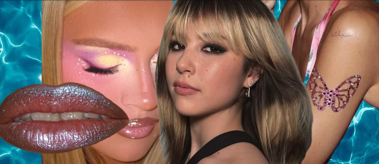 Hot girl summer volá: Toto sú makeup trendy leta 2026