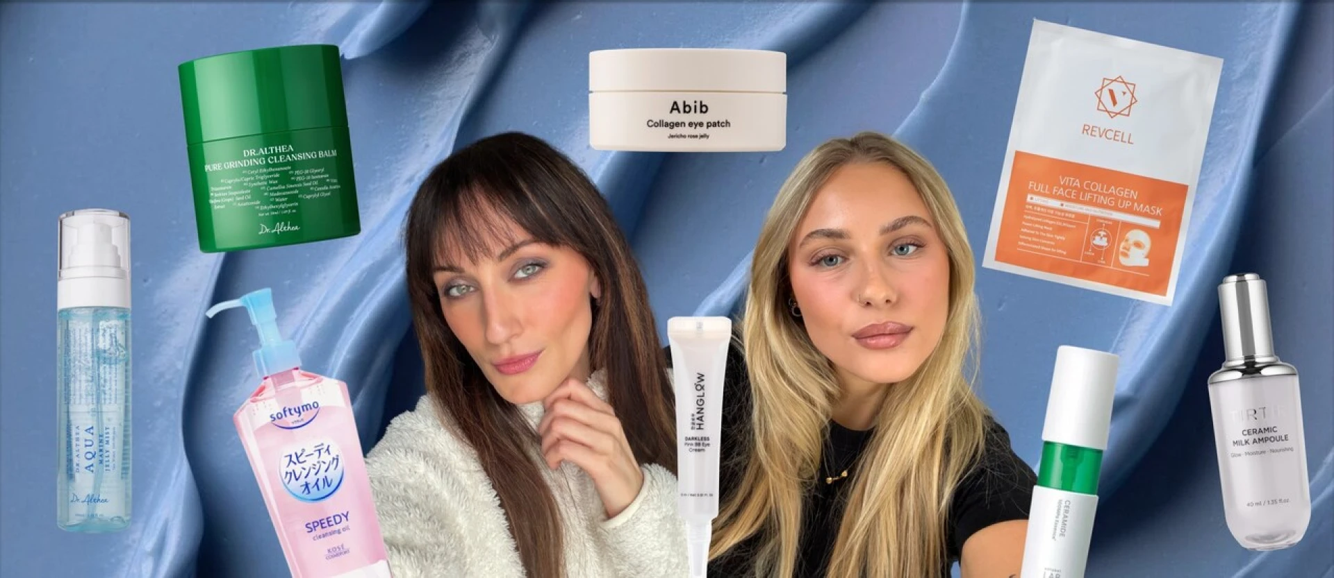 K-beauty a J-beauty novinky, ktoré nám nedajú spávať: Tieto kúsky už máme v košíku!
