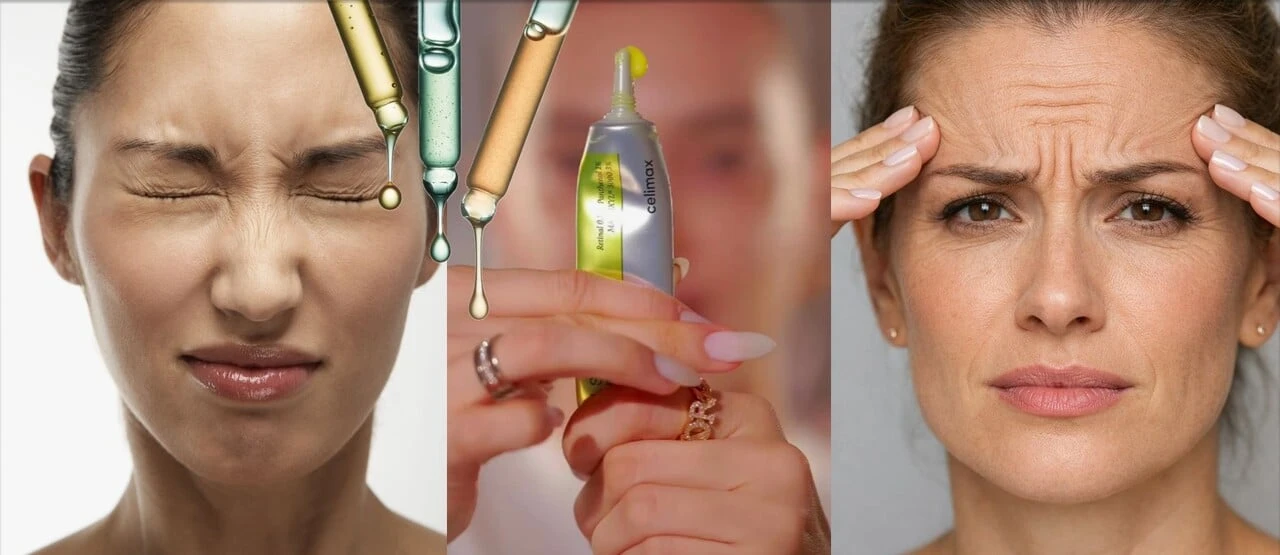 Koniec retinolu v EÚ? Toto sa skutočne mení