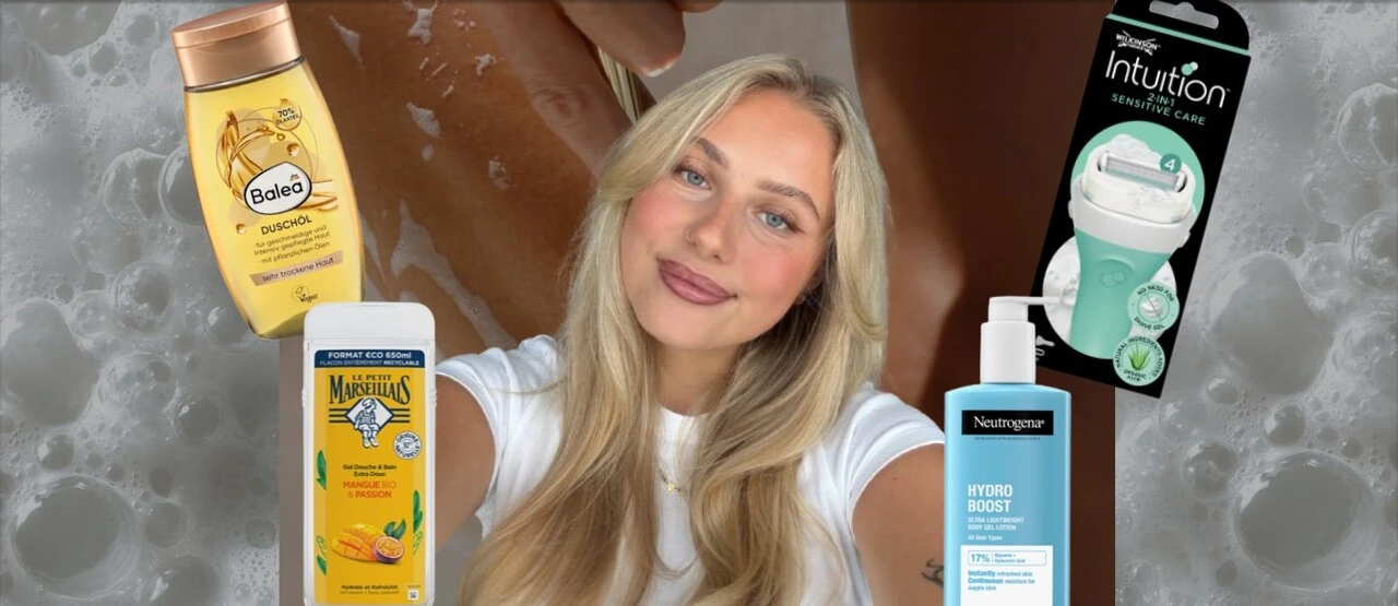 Krásna pokožka za pár eur: Najlepšie produkty z drogérky do 10 €