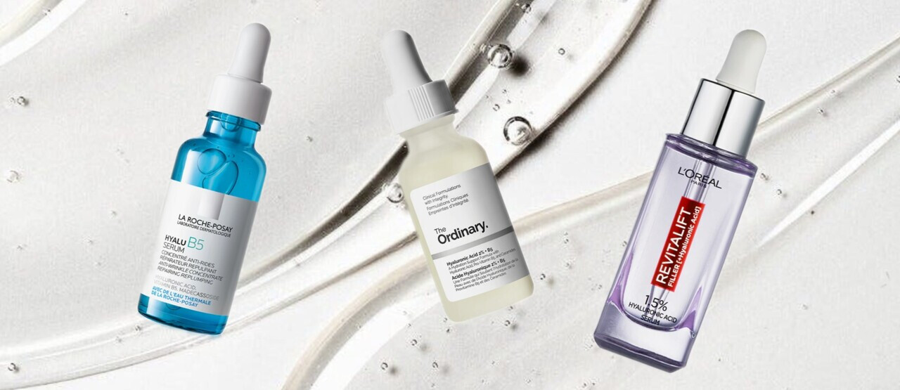 Kyselina hyalurónová je zázrak pre smädnú pleť. Prečo sa stala hrdinkou modernej kozmetiky?