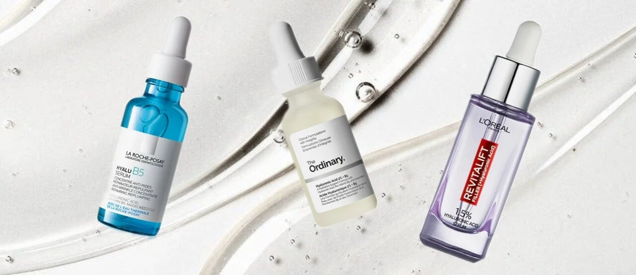 Kyselina hyalurónová je zázrak pre smädnú pleť. Prečo sa stala hrdinkou modernej kozmetiky?