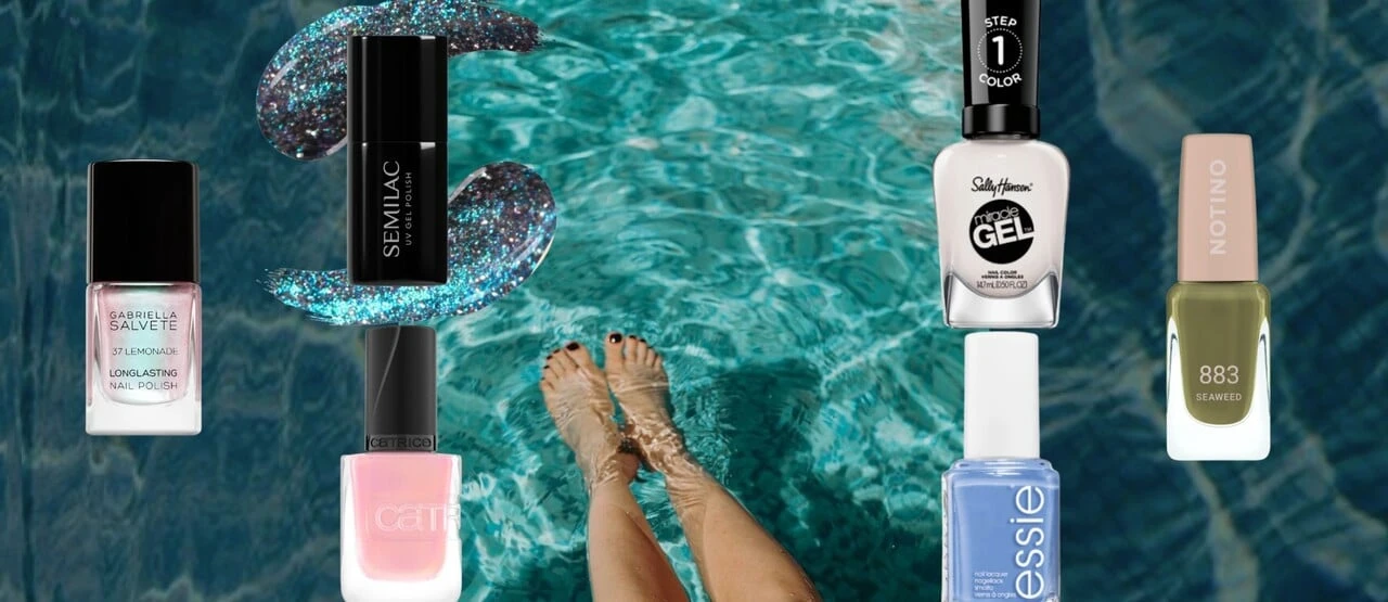 Letná pedikúra 2025: 7 horúcich inšpirácií podľa najnovších trendov