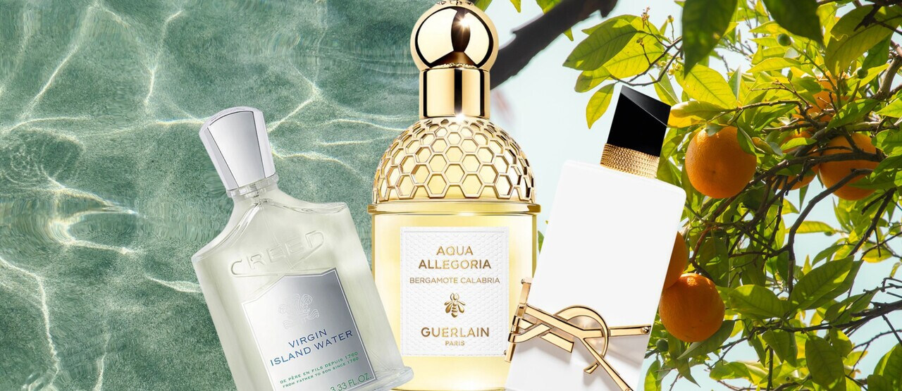 Letné počasie môže negatívne ovplyvniť vôňu parfumu. Toto je dôvod.