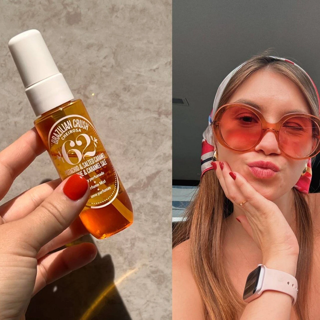 Letný parfumový horoskop: zisti, ktorá vôňa sa dokonale hodí k tvojej osobnosti