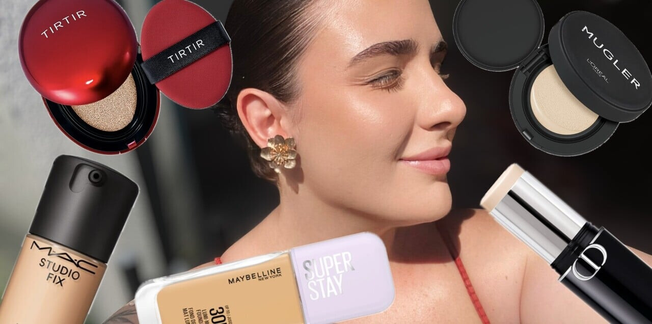 Make-upy, ktoré vyzerajú fresh a vydržia celý deň. Stav na tieto overené klasiky alebo poklady z drogérie
