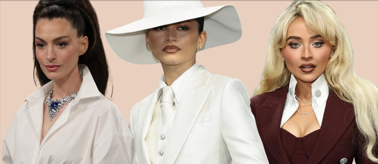 Met Gala 2025: makeup looky, ktoré si zaslúžia tvoju pozornosť