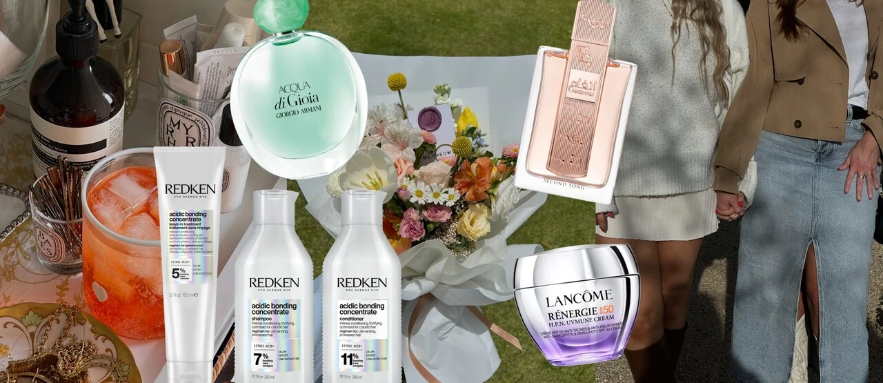 Najlepšie beauty tipy na Deň matiek: Prekvap svoju mamu niečím výnimočným