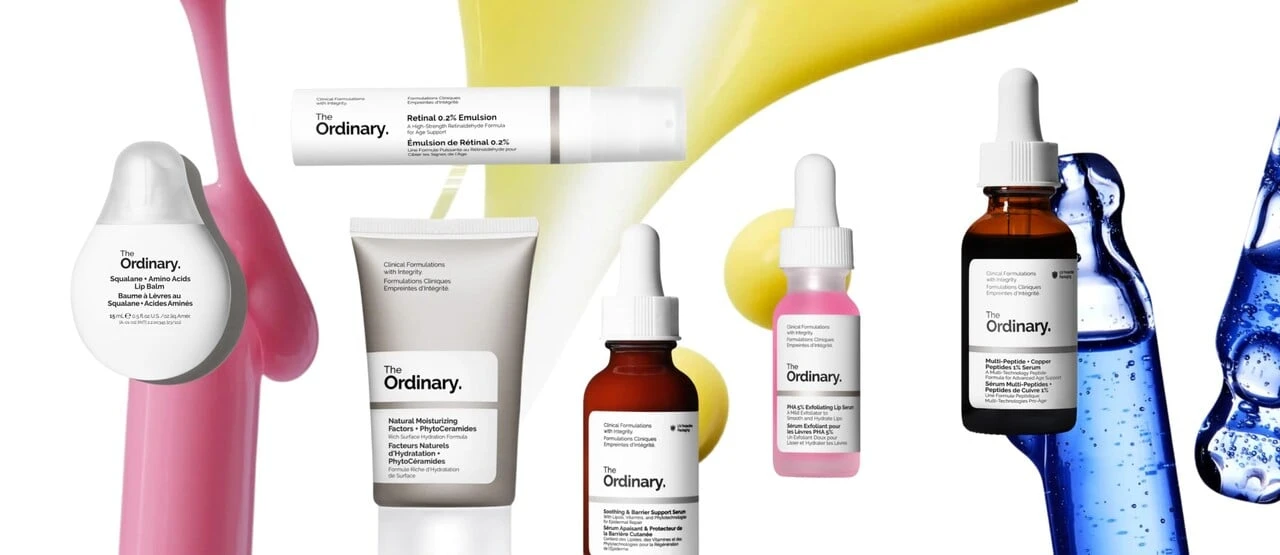 Najlepšie produkty The Ordinary, ktoré sa oplatí objednať v novembri 2025 podľa našich skúseností
