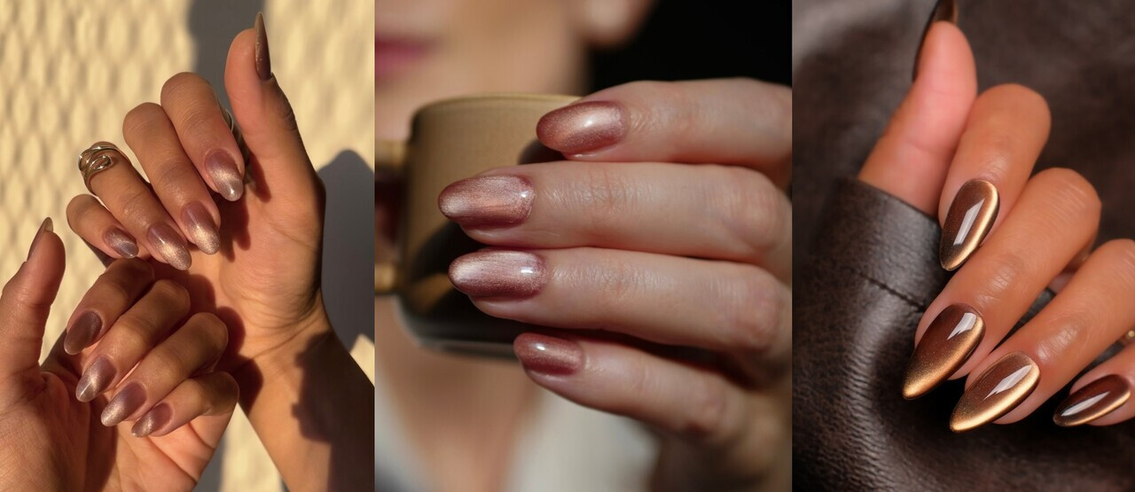 Najžiarivejší trend sezóny? Manikúra, ktorú zbožňuje Hailey Bieber a budeš ju chcieť túto jeseň aj ty