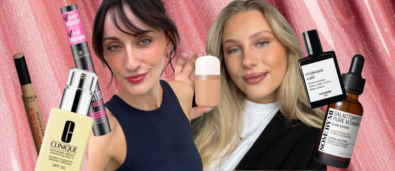 Naše októbrové objavy: 6 produktov, ktoré sme si zamilovali