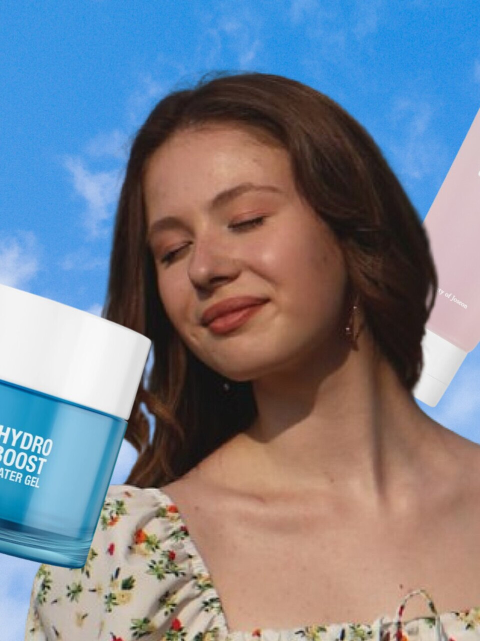 Našli sme TOP 7 krémov na tvár, ktoré ťa v lete nezradia. Sú ľahké, nemastné a ideálne do horúčav