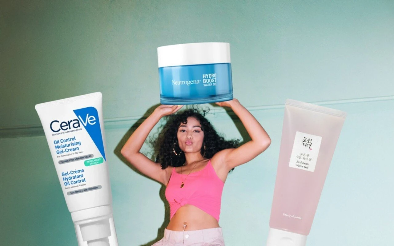 Našli sme TOP 7 krémov na tvár, ktoré ťa v lete nezradia. Sú ľahké, nemastné a ideálne do horúčav