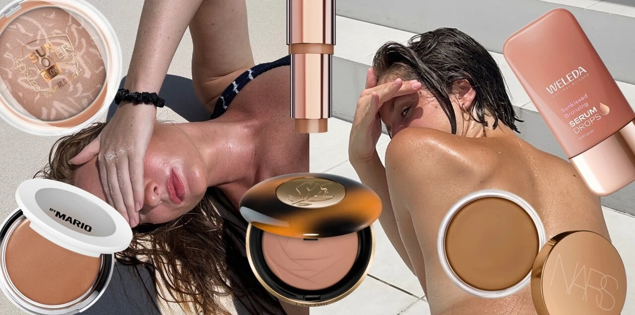 Našli sme tvoj nový obľúbený bronzer. Tento výber má skvelé recenzie a zaručí ti letný glow po celý rok