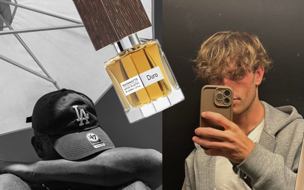 Neodolateľné pánske parfumy na jeseň, s ktorými nebudeš voňať ako každý druhý