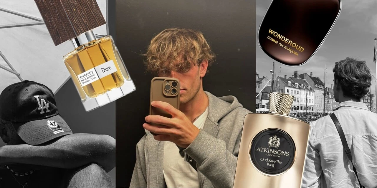 Neodolateľné pánske parfumy na jeseň, s ktorými nebudeš voňať ako každý druhý