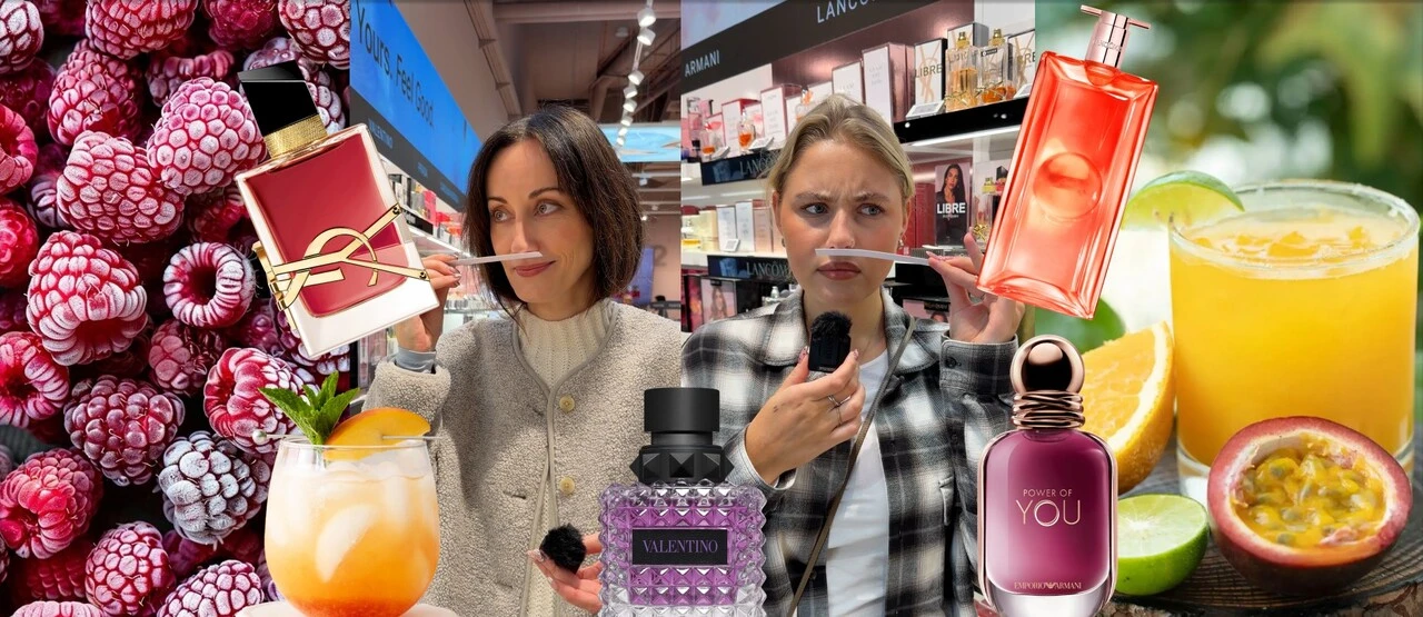Otestovali sme najnovšie parfumy: Tieto vône nás úprimne šokovali