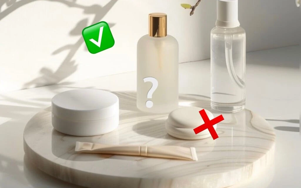 Parabény v kozmetike: sú skutočne škodlivé a ako ich EÚ reguluje?