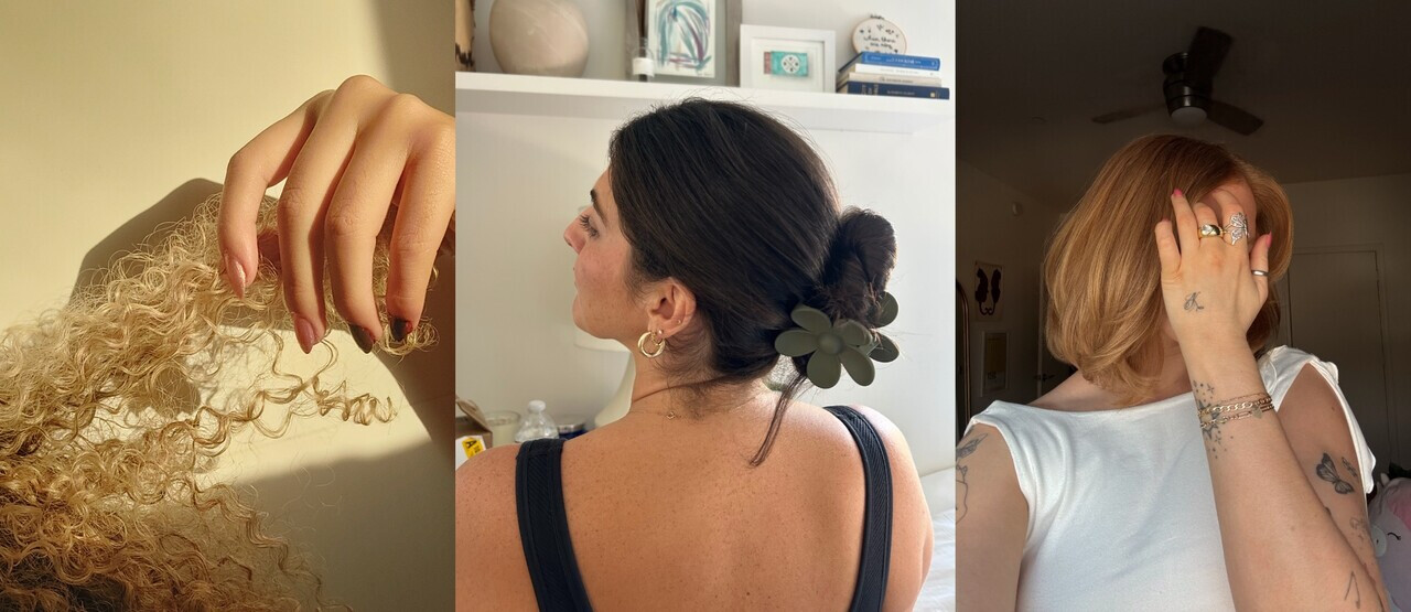 Po lete vlasy vypadávajú viac: 5 tipov, ktoré zlepšia ich kvalitu a podporia rast